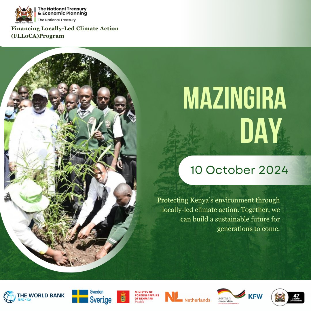 Mazingira Day
