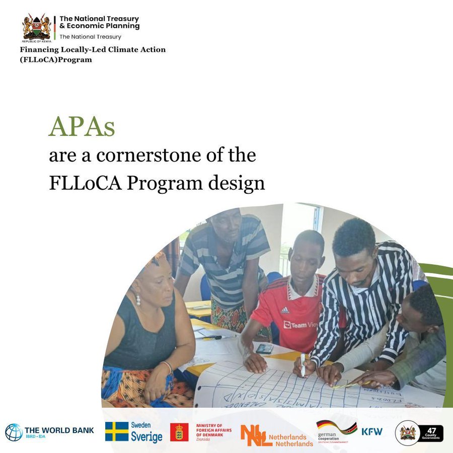 Enhancing Climate Action Through Accountability.