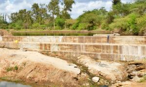 Machakos Project Visit