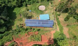 EBUKHAYA COMMUNITY SOLAR PROJECT