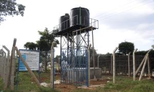 EVOJO COMMUNITY SOLAR PROJECT
