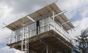 MUDUNGU COMMUNITY SOLAR PROJECT