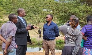 Machakos County