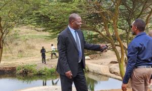 Machakos County