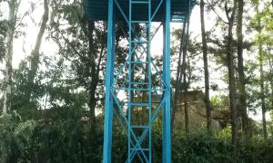 Kawauni Irrigation Weir- Machakos County