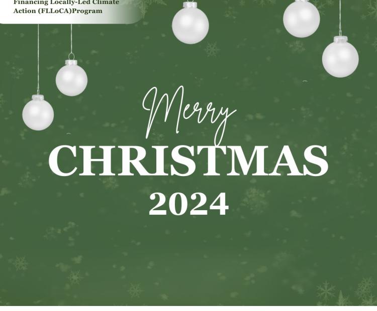 A Merry Christmas