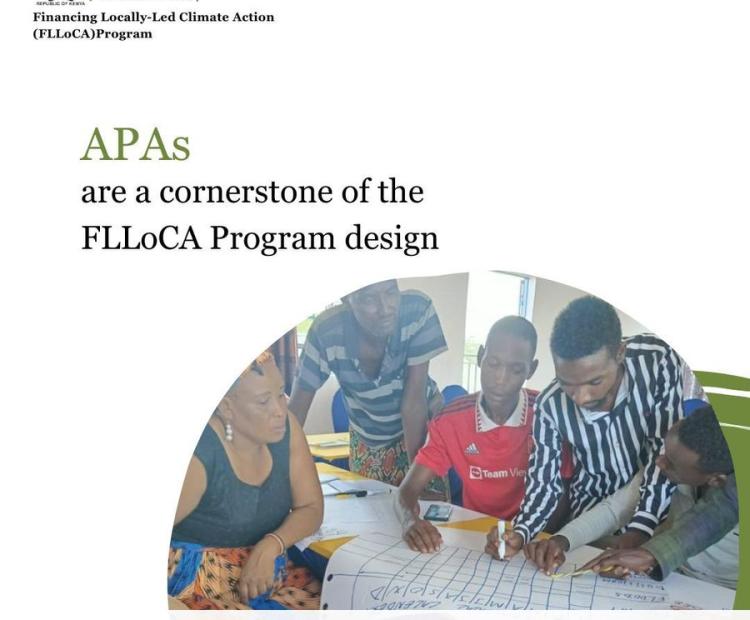 Enhancing Climate Action Through Accountability.